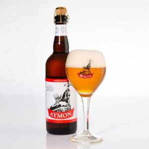 Ros Beiaard Bier Aymon