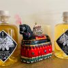 Zingy Horse Gin 50 cl
