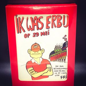 Fre Pas 25 leukste Ros Beiaard Cartoons